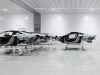 Factory Visit McLaren Headquarters McLaren Production Centre 048